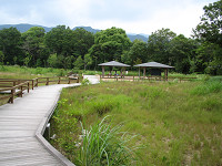 甲山自然観察園