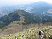 奥　比叡山